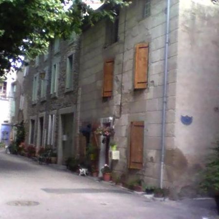 Trausse La Maison Des Vendangeurs المظهر الخارجي الصورة