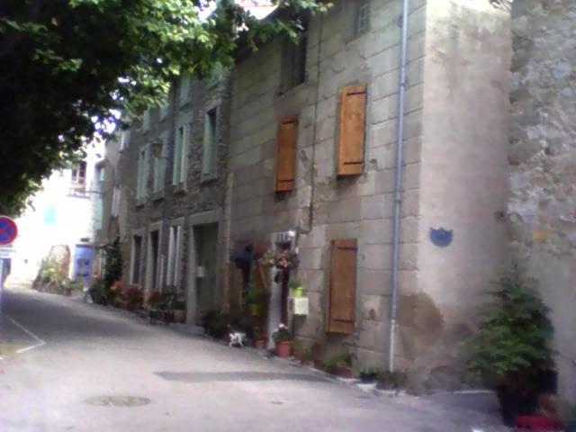 Trausse La Maison Des Vendangeurs المظهر الخارجي الصورة